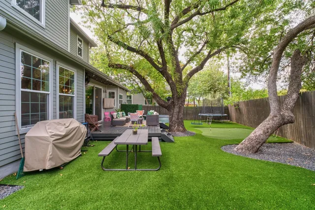 $1,490,000 | 3302 Funston Street, Austin, TX 78703