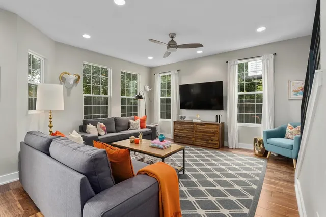 $1,490,000 | 3302 Funston Street, Austin, TX 78703