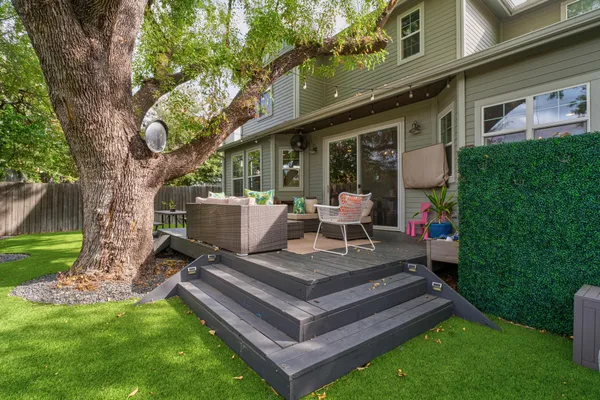 $1,390,000 | 3302 Funston Street, Austin, TX 78703