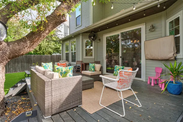 $1,390,000 | 3302 Funston Street, Austin, TX 78703