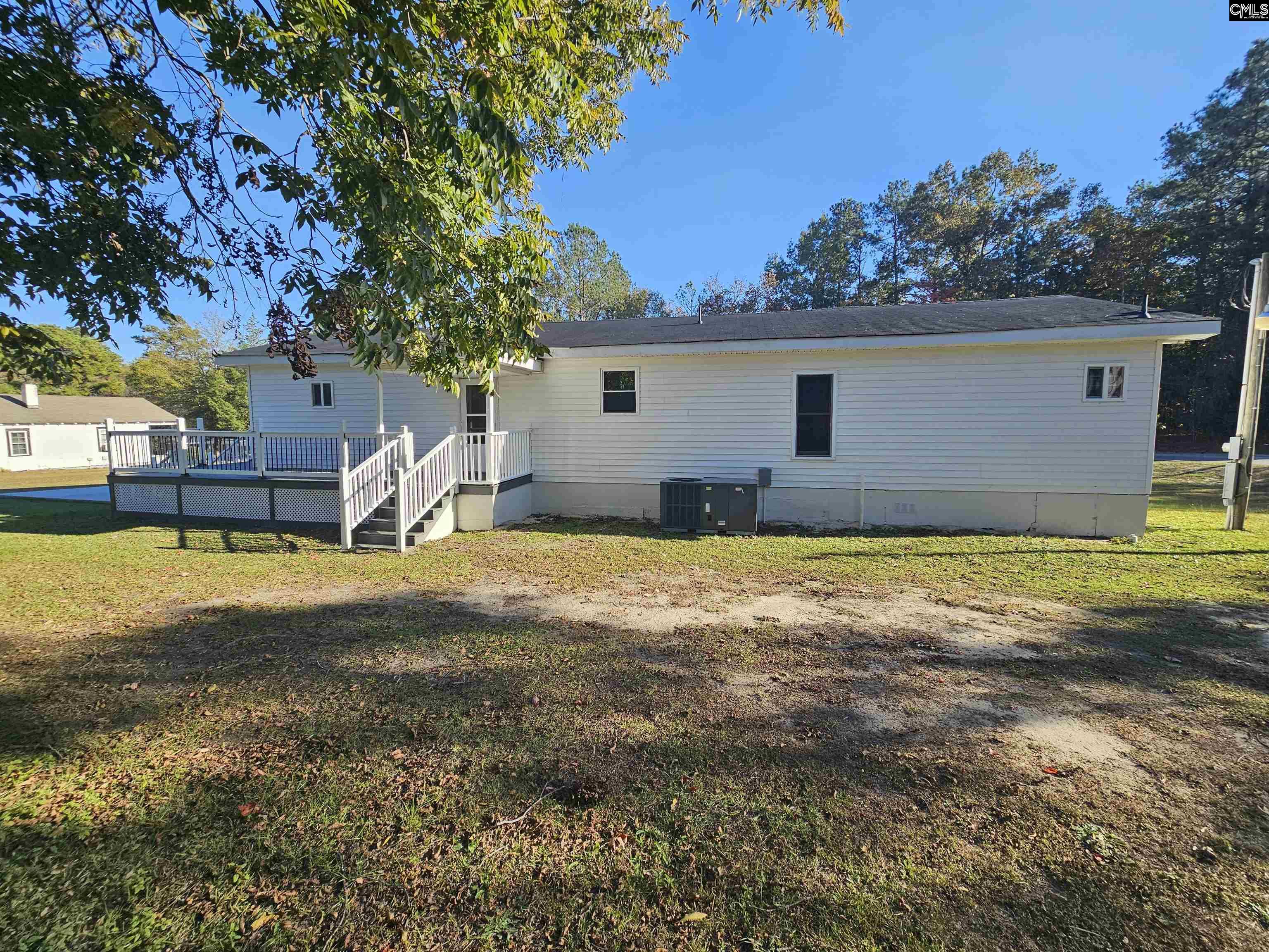 1561 Bradley Road Camden, SC 29020 - Photo 31 of 33