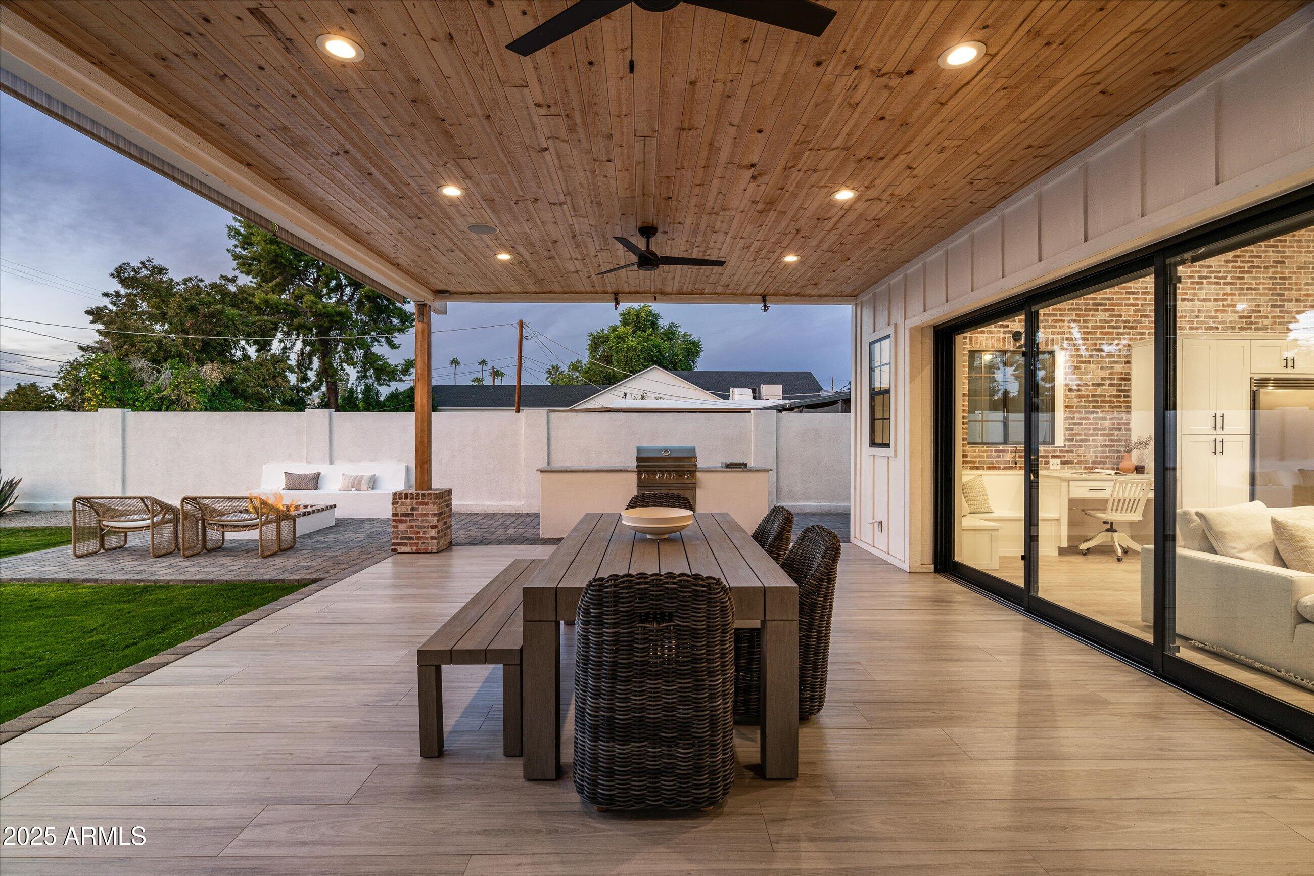 4208 North 41st Place Phoenix, AZ 85018 - Photo 37 of 39 58-4208 N 41st Pl (61 of 78)