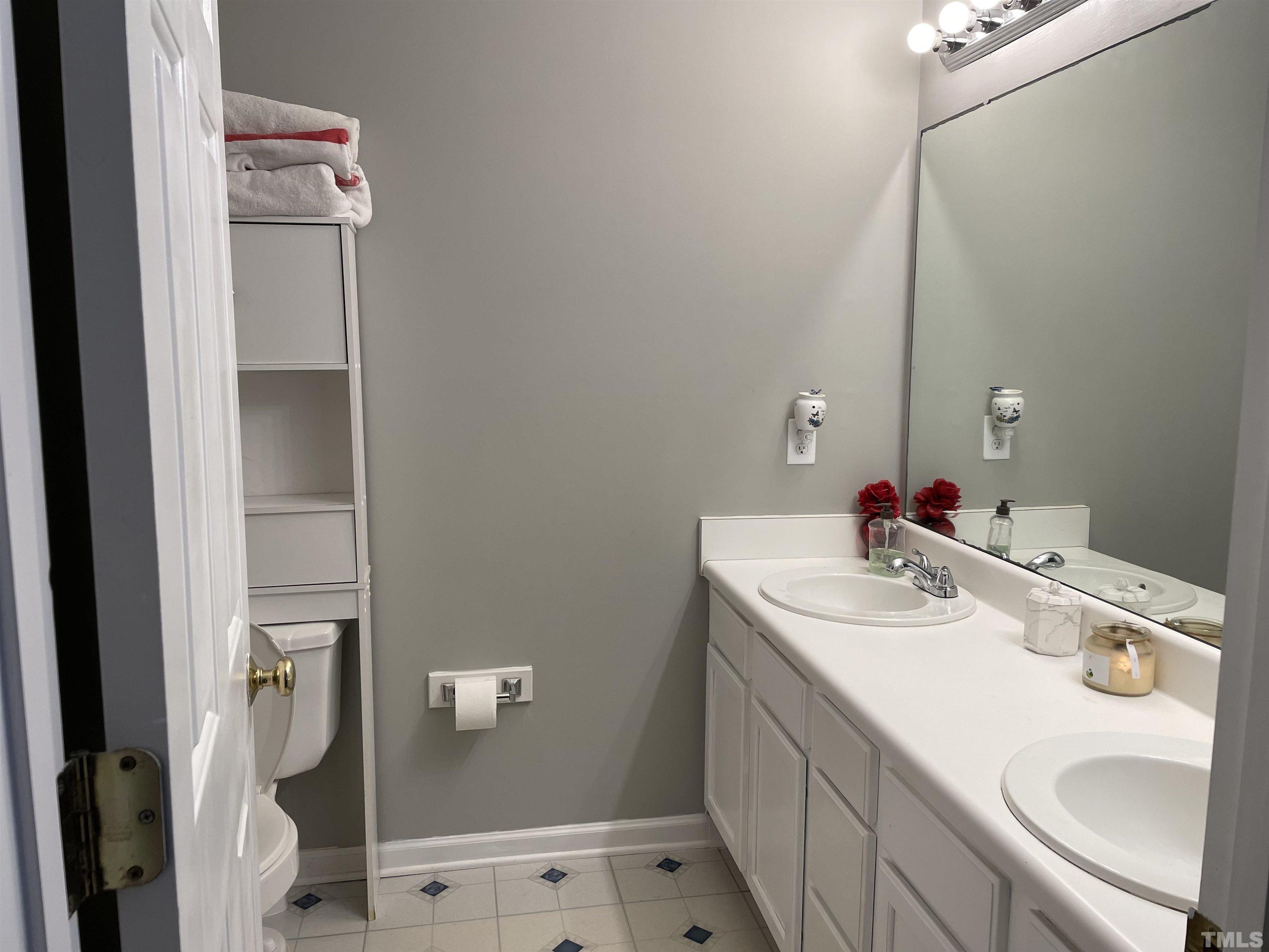 3213 Balm Court Raleigh, NC 27610 - Photo 20 of 23 Gallery Image 20