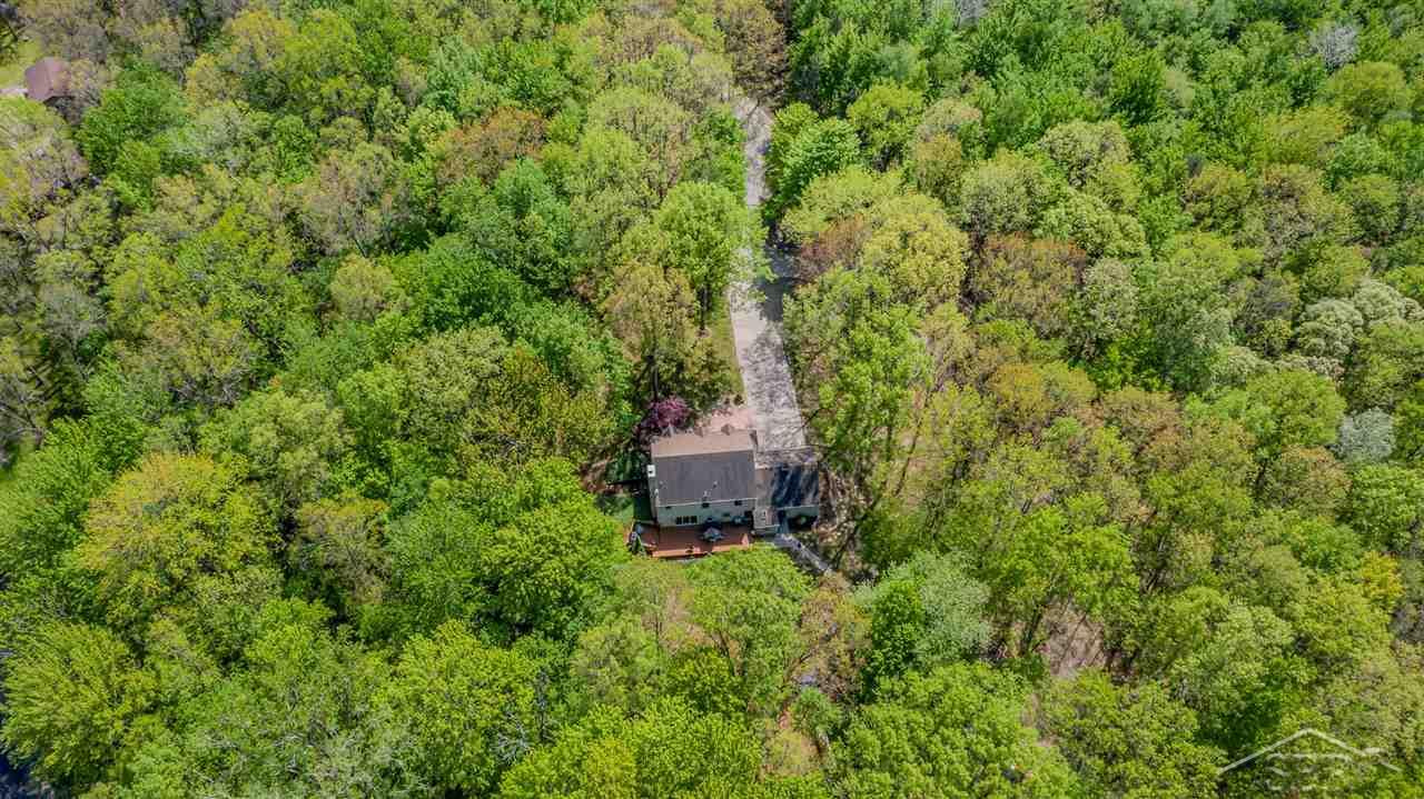 13640 Lakefield Road Hemlock, MI 48626 - Photo 42 of 45