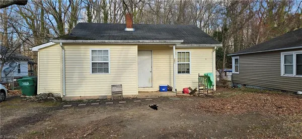 $100,000 | 931 Marlboro Street, High Point, NC 27260