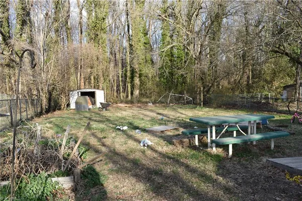 $100,000 | 931 Marlboro Street, High Point, NC 27260