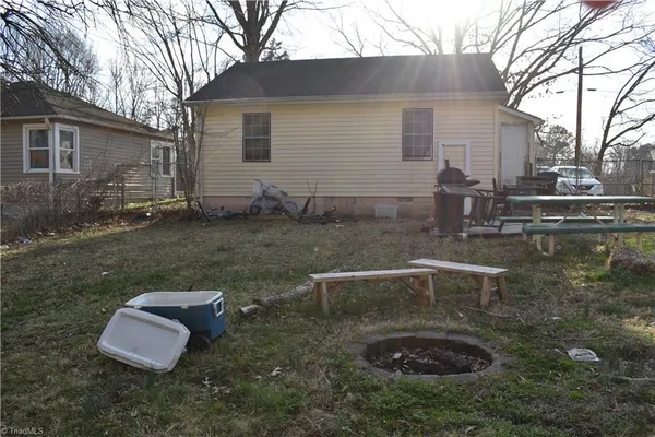 $100,000 | 931 Marlboro Street, High Point, NC 27260