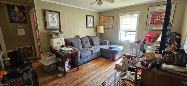 $100,000 | 931 Marlboro Street, High Point, NC 27260