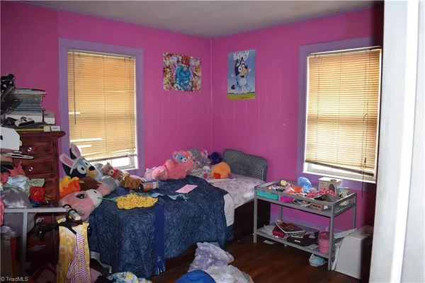 $100,000 | 931 Marlboro Street, High Point, NC 27260