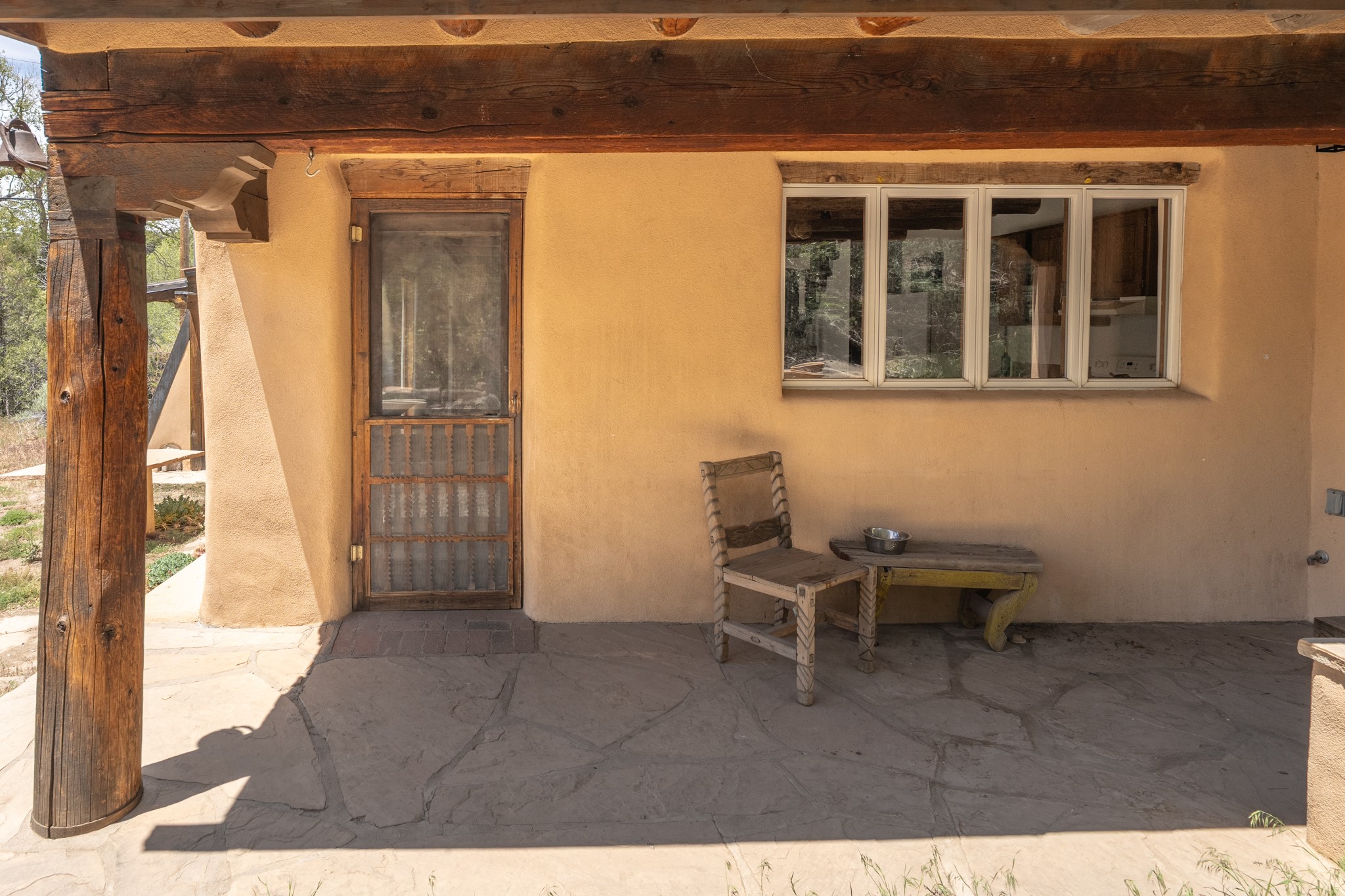 99 Canada Village Road Santa Fe, NM 87505 - Photo 7 of 42