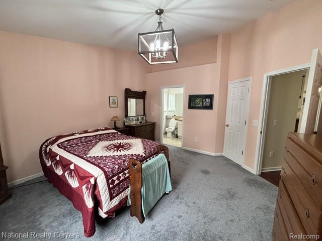 809 Chelsea Ridge Court Howell, MI 48843 - Photo 16 of 34 Gallery Image 16