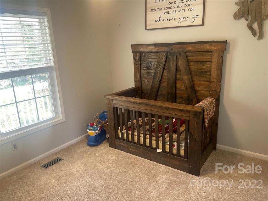 4030 Robinson Road Newton, NC 28658 - Photo 4 of 9 a view of entryway