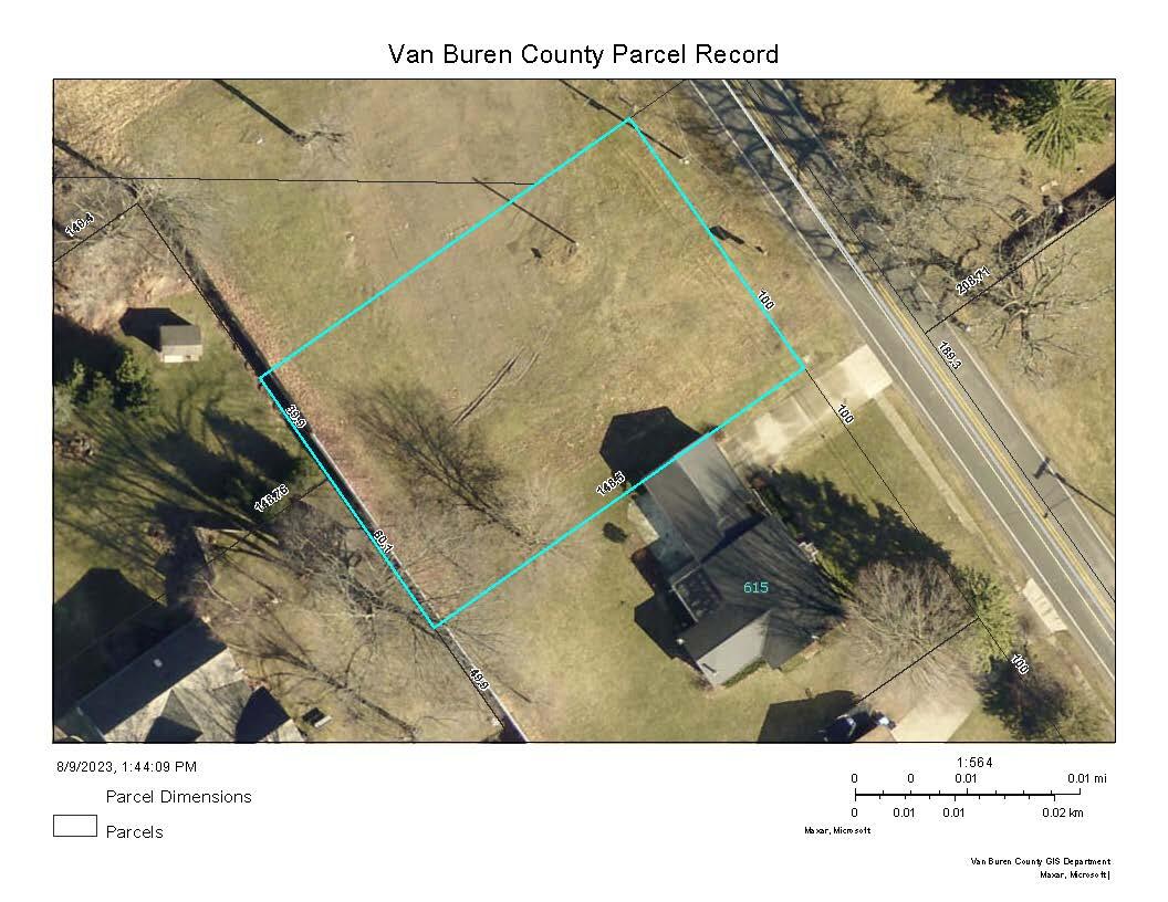 1 North Phelps Street Decatur, MI 49045 - Photo 1 of 1 overhead view