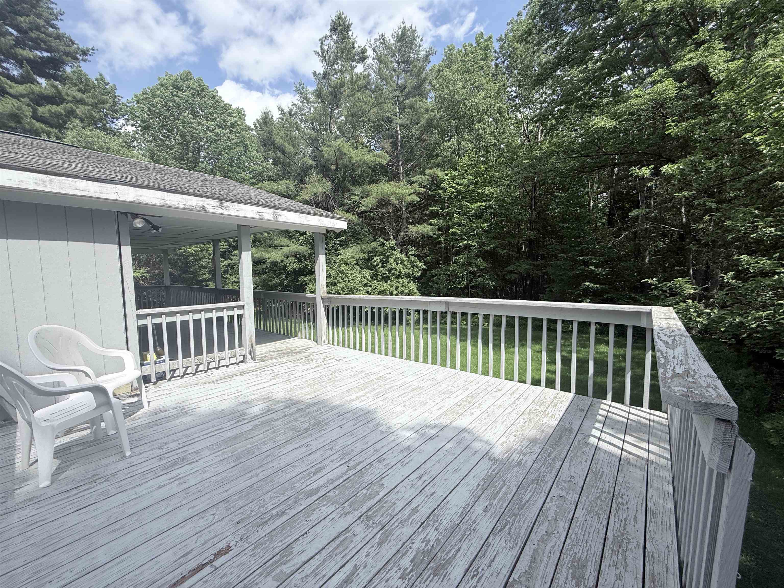 1317 South Hill Road Ludlow, VT 05149 - Photo 12 of 40