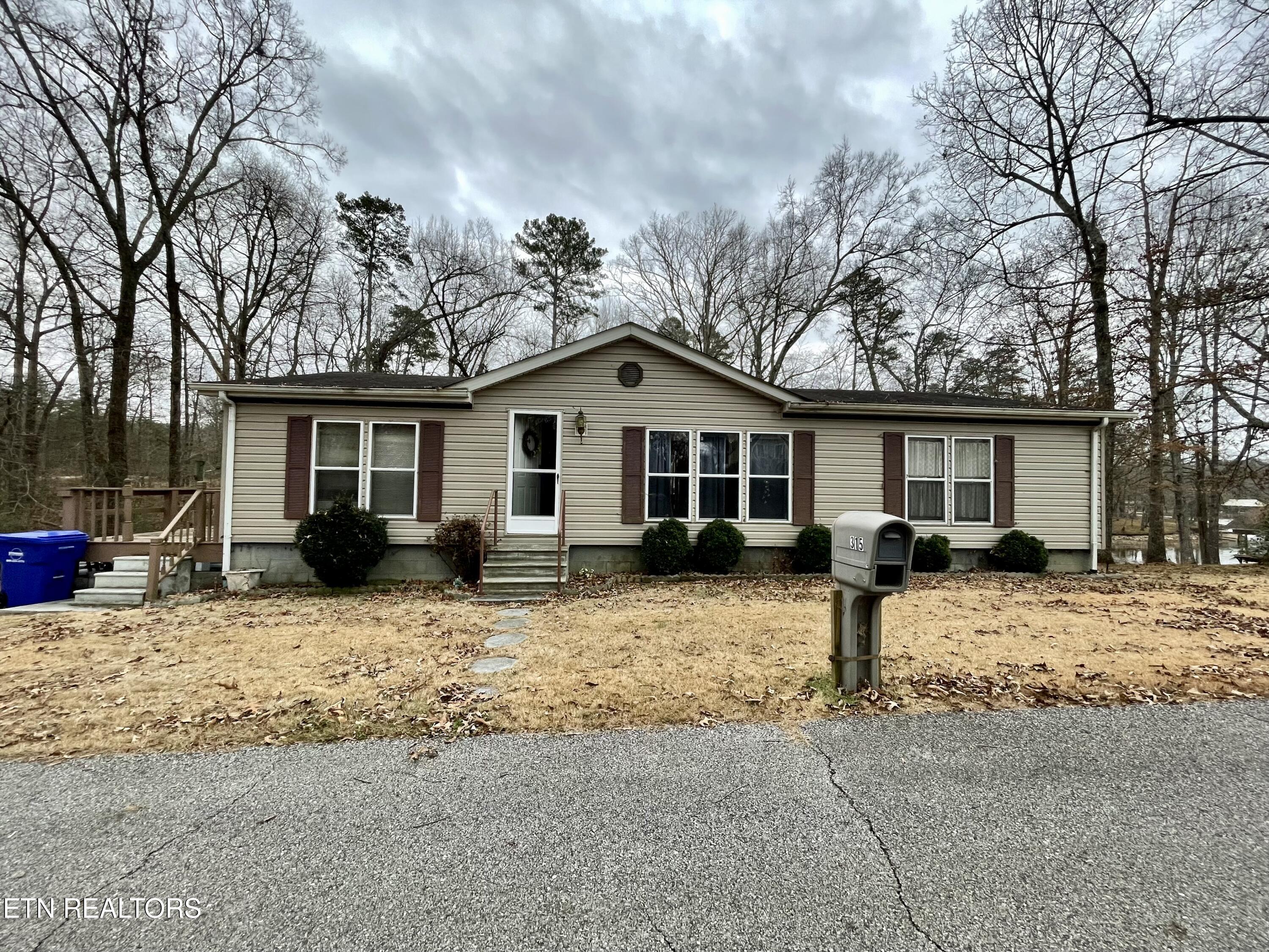 315 Ellis Road Kingston, TN 37763 - Photo 1 of 17 IMG_7695