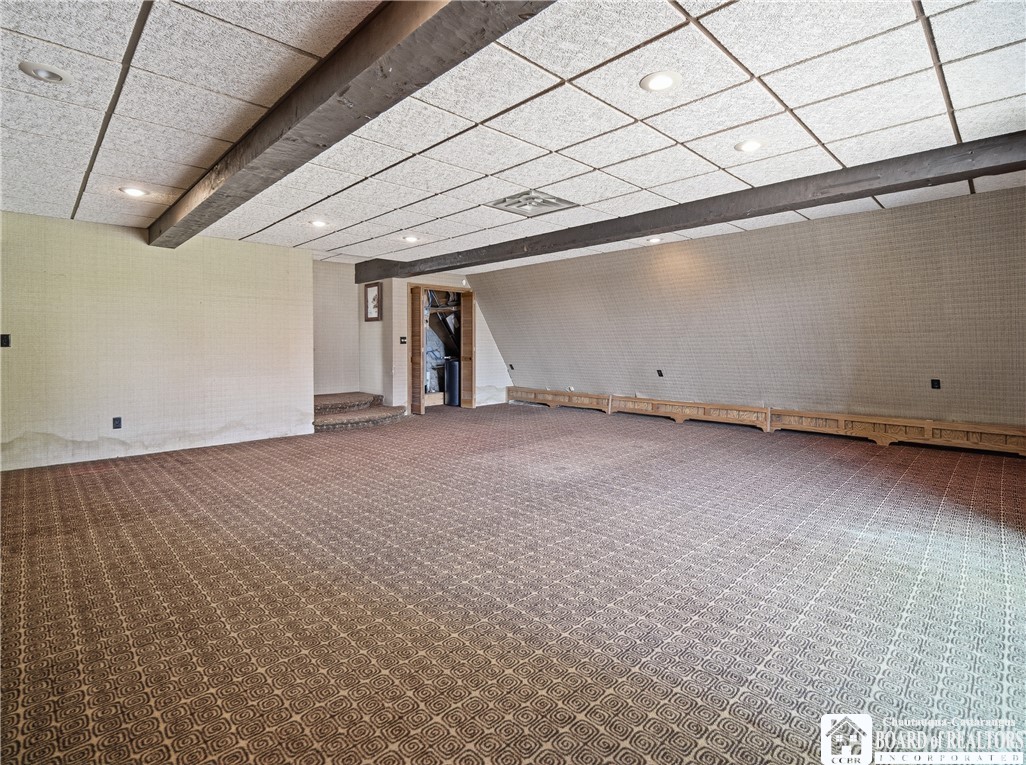179 Robbin Hill Road Carroll, NY 14738 - Photo 24 of 50