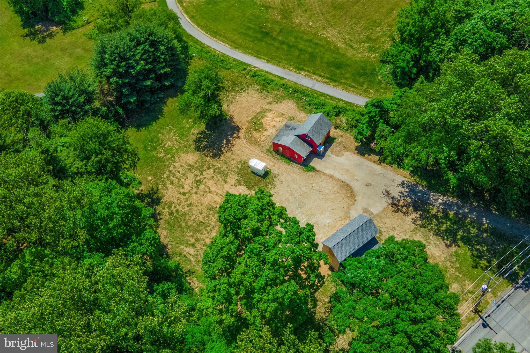 690 West Rose Tree Road Media, PA 19063 - Photo 6 of 15 Done footage of the property