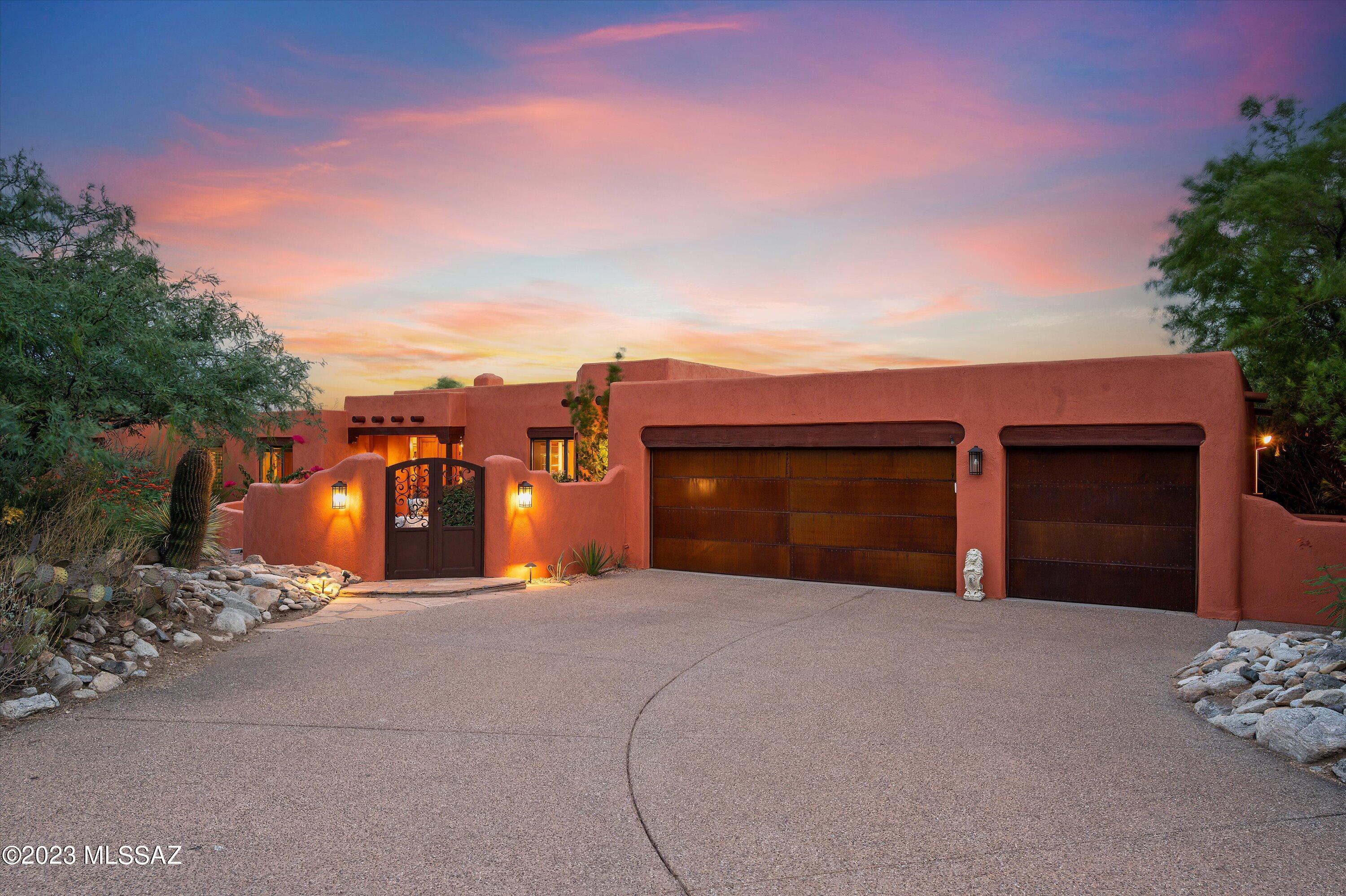 3270 East Wind Song Place Tucson, AZ 85718 - Photo 11 of 50 Gallery Image 11