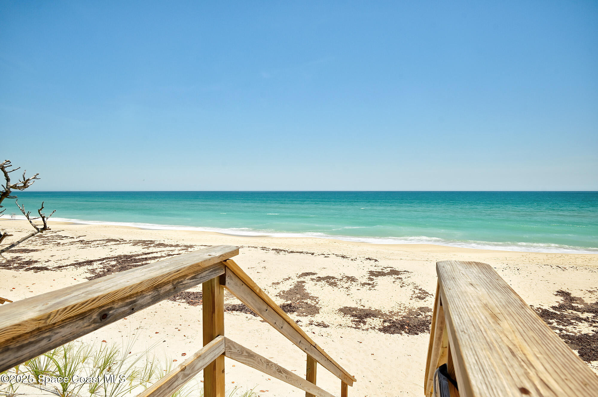 103 Matanzas Road Melbourne Beach, FL 32951 - Photo 34 of 37 a view of an ocean