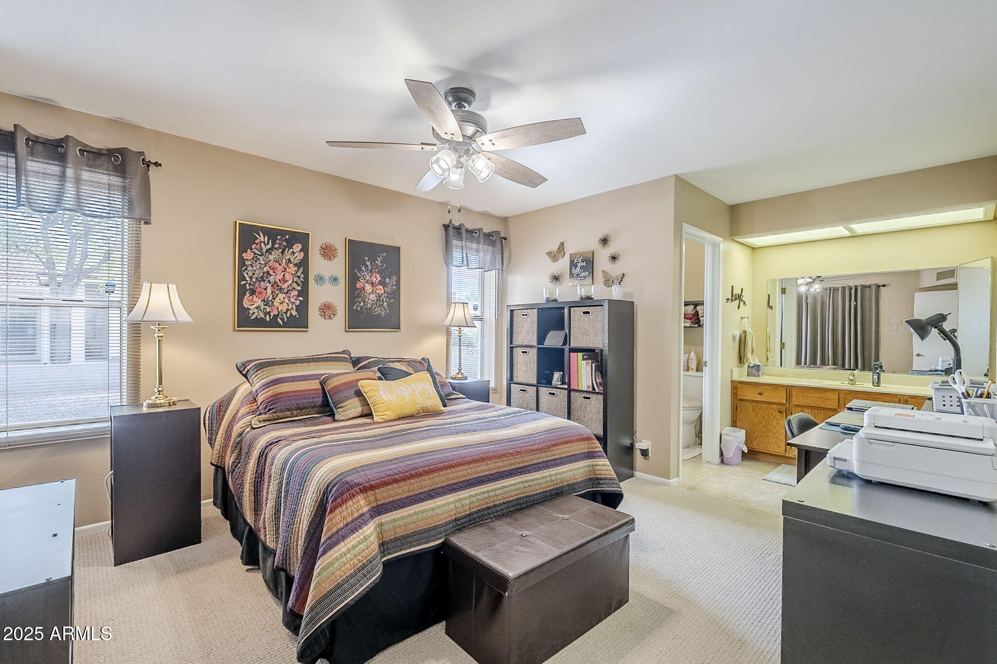 2159 South Periwinkle Mesa, AZ 85209 - Photo 13 of 31 Primary Bedroom