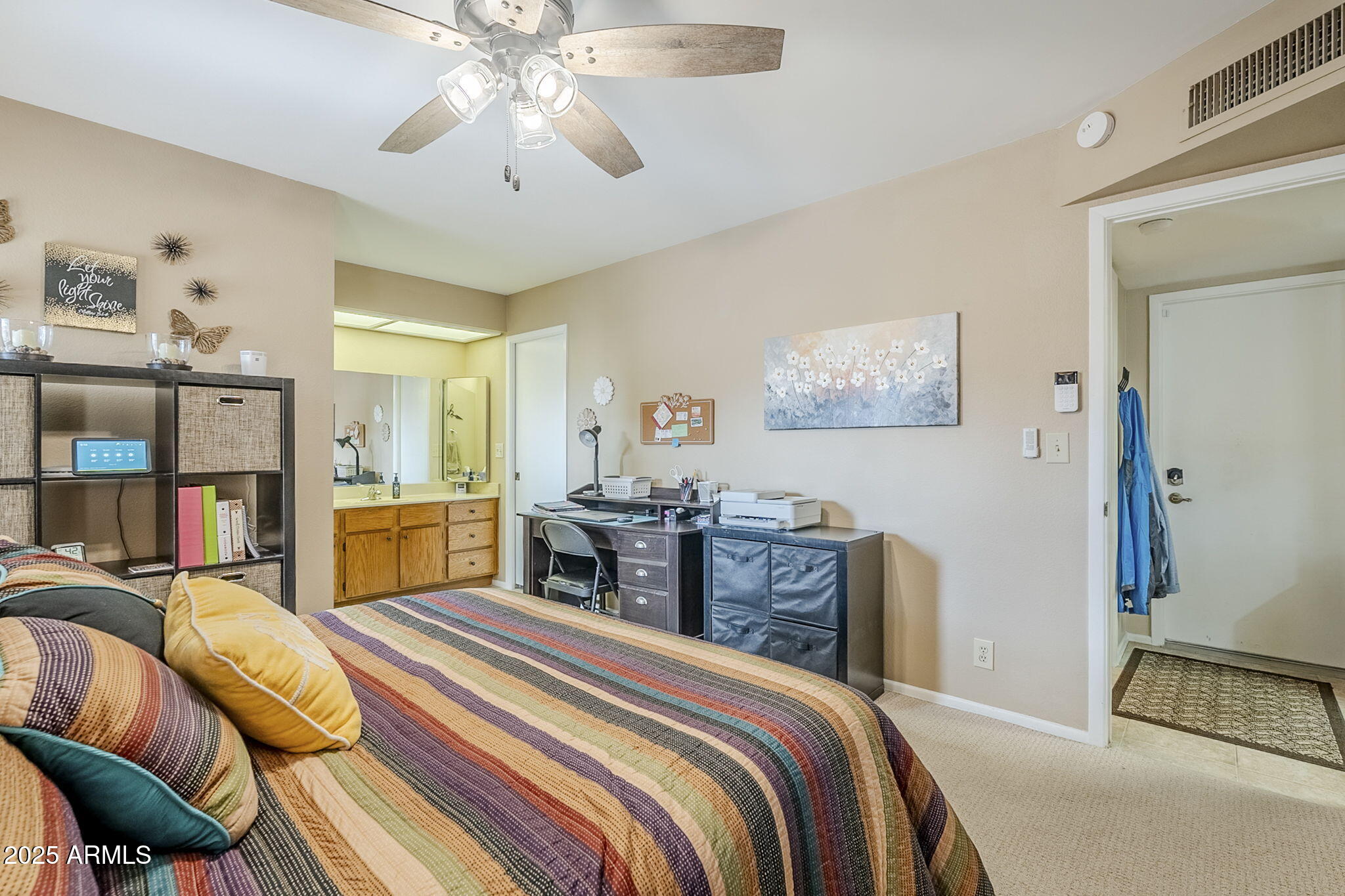 2159 South Periwinkle Mesa, AZ 85209 - Photo 14 of 31 Primary Bedroom