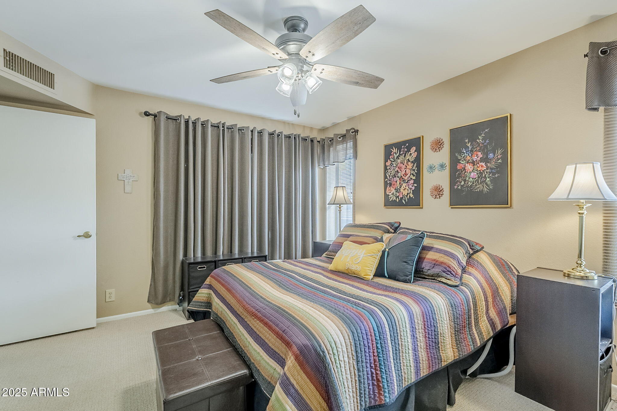 2159 South Periwinkle Mesa, AZ 85209 - Photo 15 of 31 Primary Bedroom