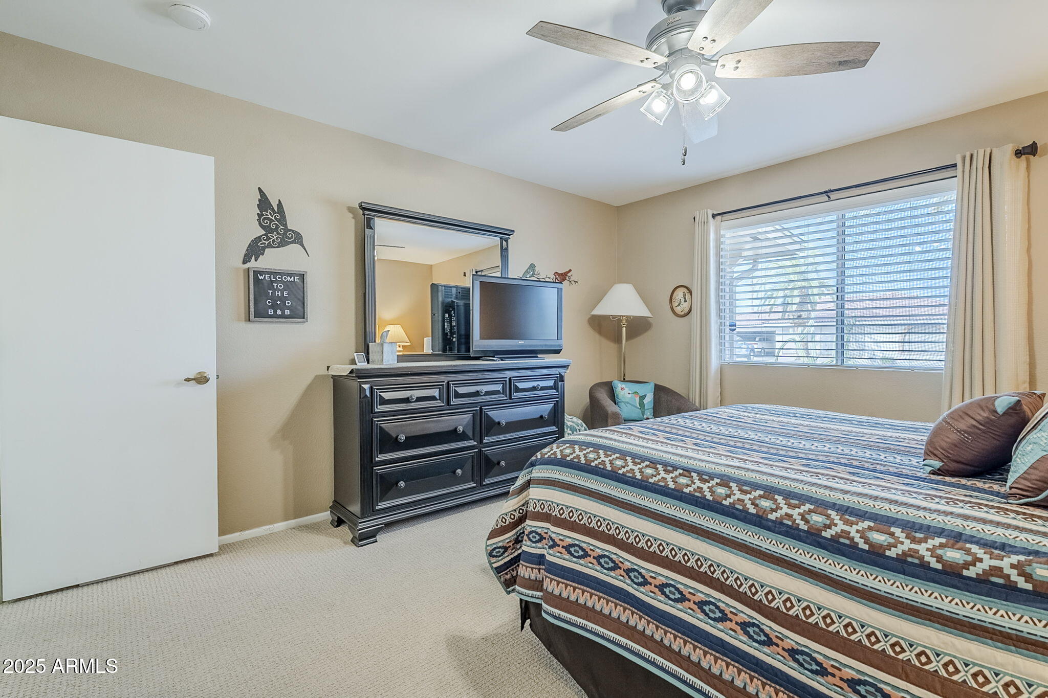 2159 South Periwinkle Mesa, AZ 85209 - Photo 20 of 32 Guest Bedroom