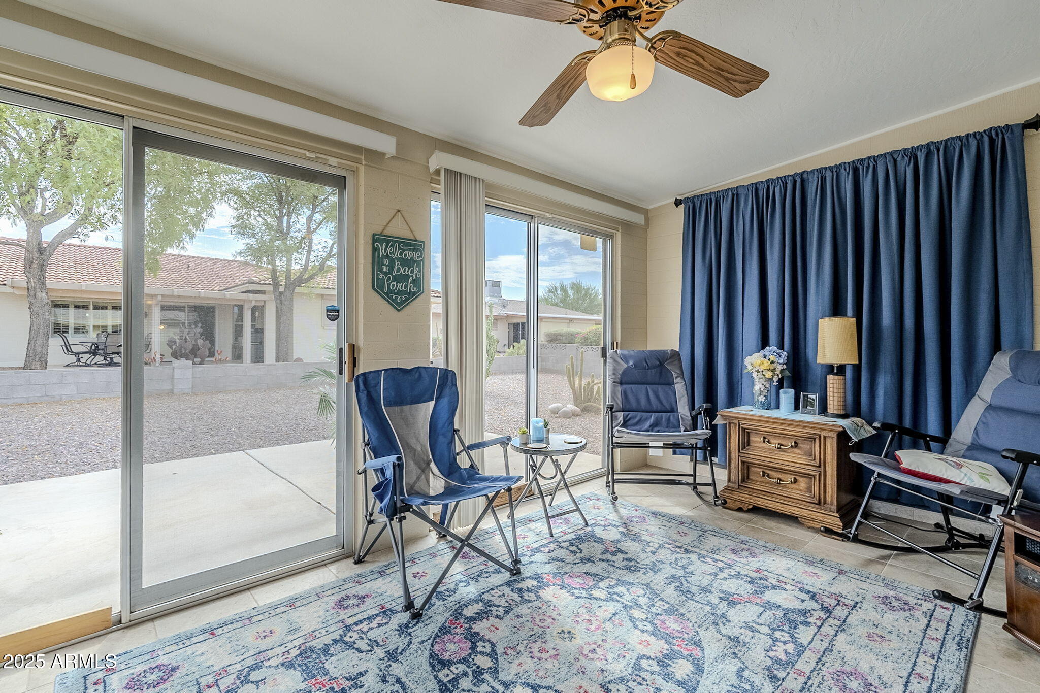 2159 South Periwinkle Mesa, AZ 85209 - Photo 28 of 32 Sunny Addition Room