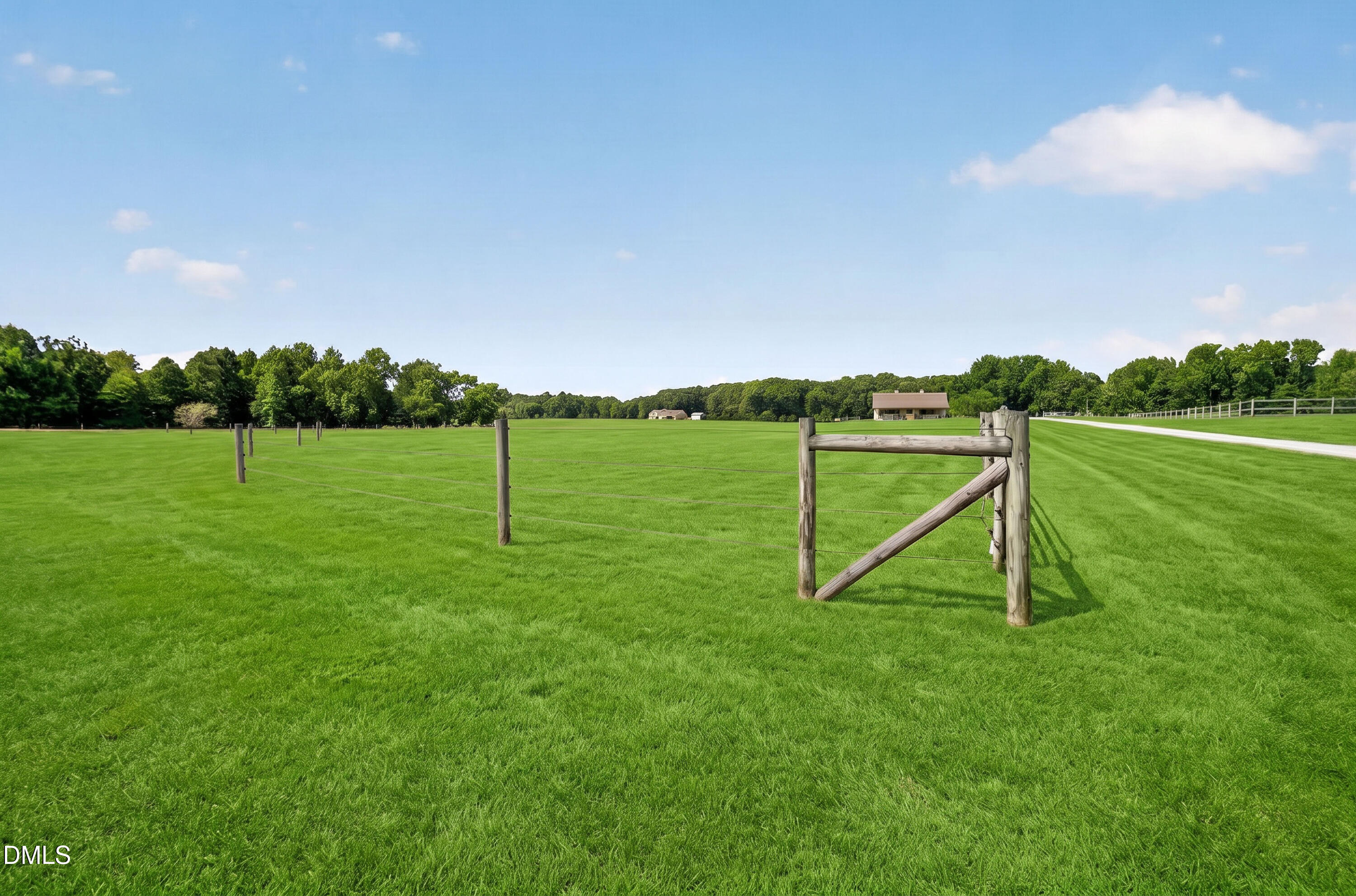 4625 Pentecost Road Mebane, NC 27302 - Photo 75 of 79 pasture