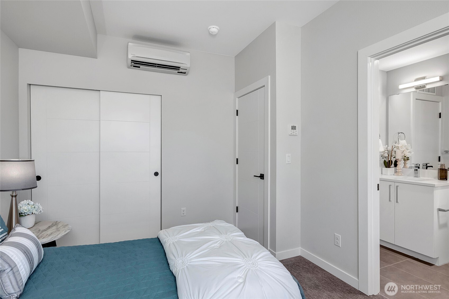 8826 Northeast 173rd Place, Unit C Bothell, WA 98011 - Photo 21 of 37