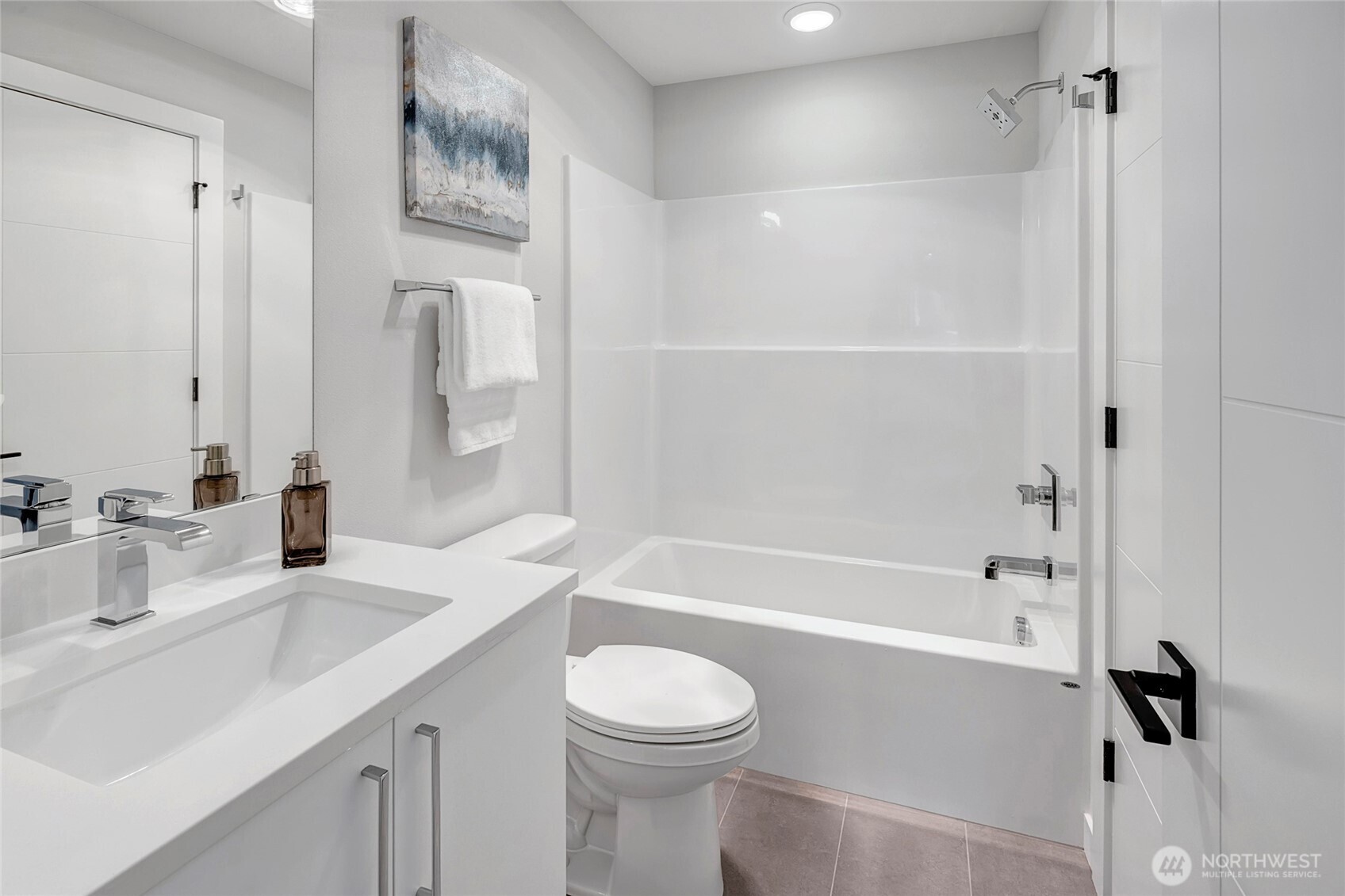 8826 Northeast 173rd Place, Unit C Bothell, WA 98011 - Photo 22 of 37