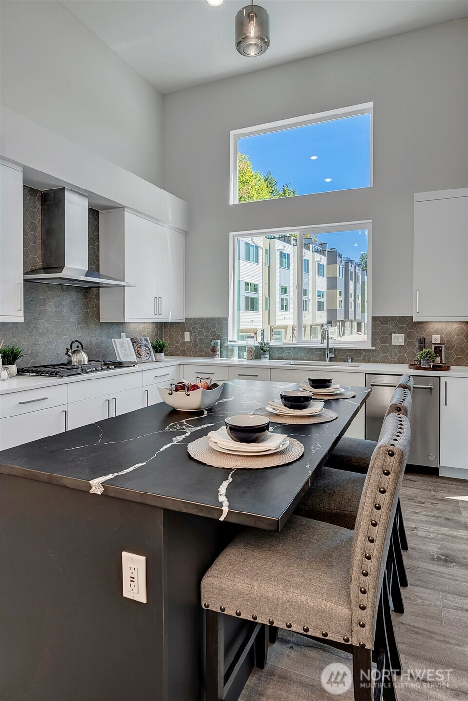 8826 Northeast 173rd Place, Unit C Bothell, WA 98011 - Photo 28 of 37