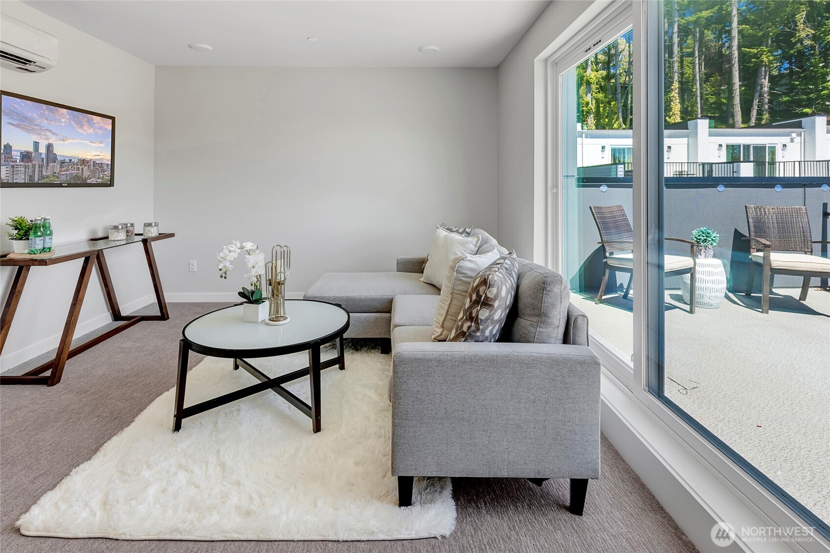 8826 Northeast 173rd Place, Unit C Bothell, WA 98011 - Photo 6 of 37