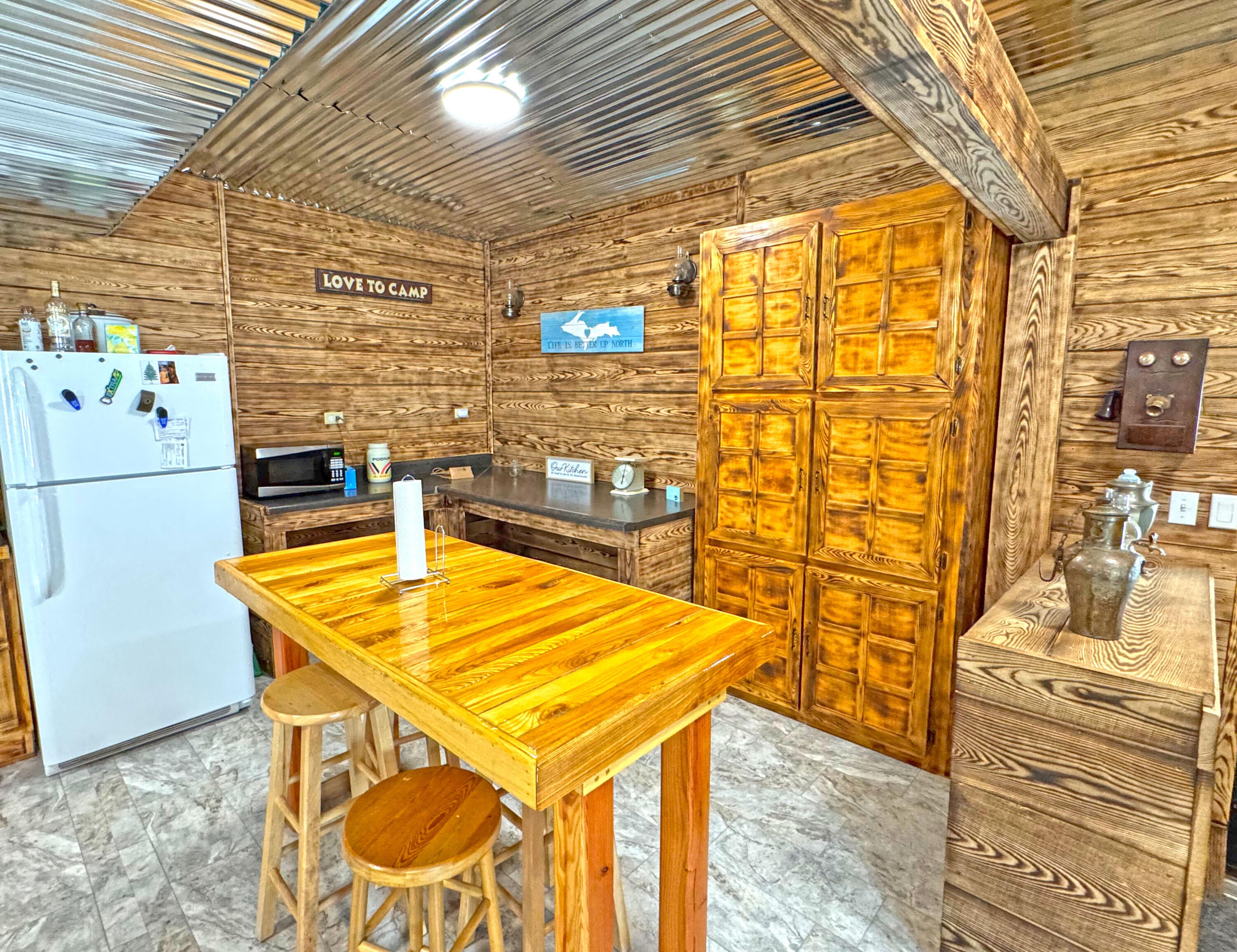 33418 West North Road Eckerman, MI 49728 - Photo 7 of 60 Gallery Image 7