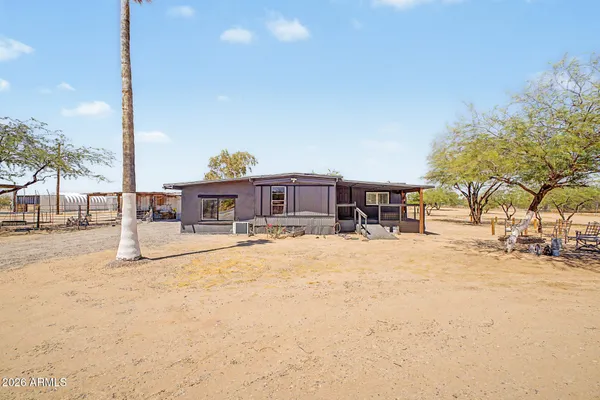 $380,000 | 14080 North Palo Verde Drive, Maricopa, AZ 85138