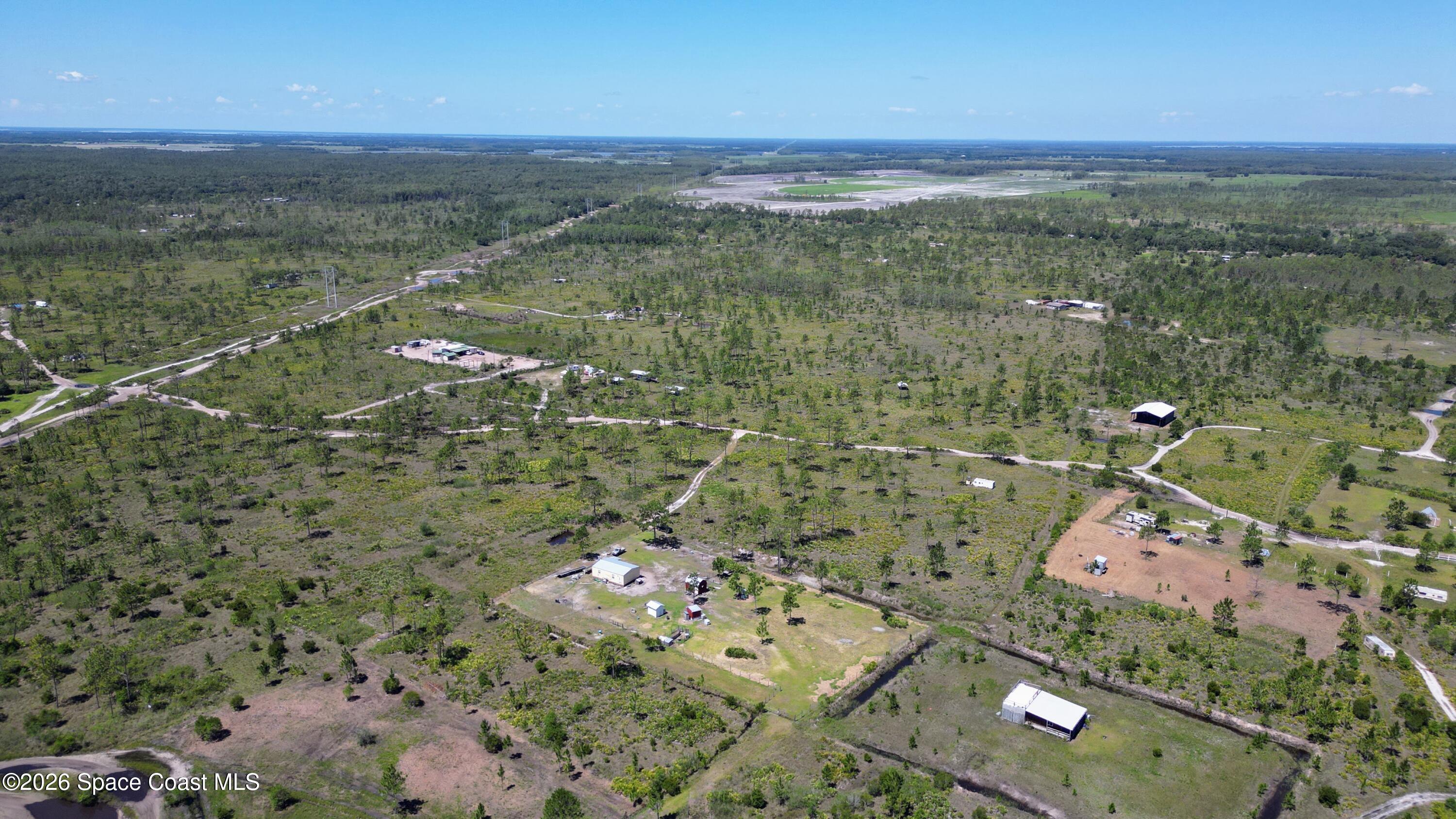 100 Holopaw Groves Rd Street St. Cloud, FL 34773 - Photo 20 of 21 DJI_0721
