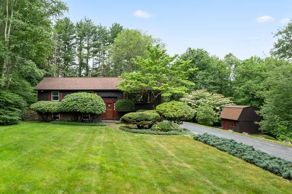 $448,000 | 15 Hastings Road, Spencer, MA 01562