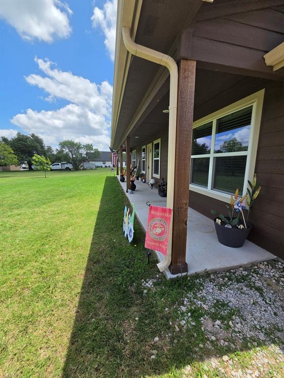 511 Erwin Road Poolville, TX 76487 - Photo 29 of 36