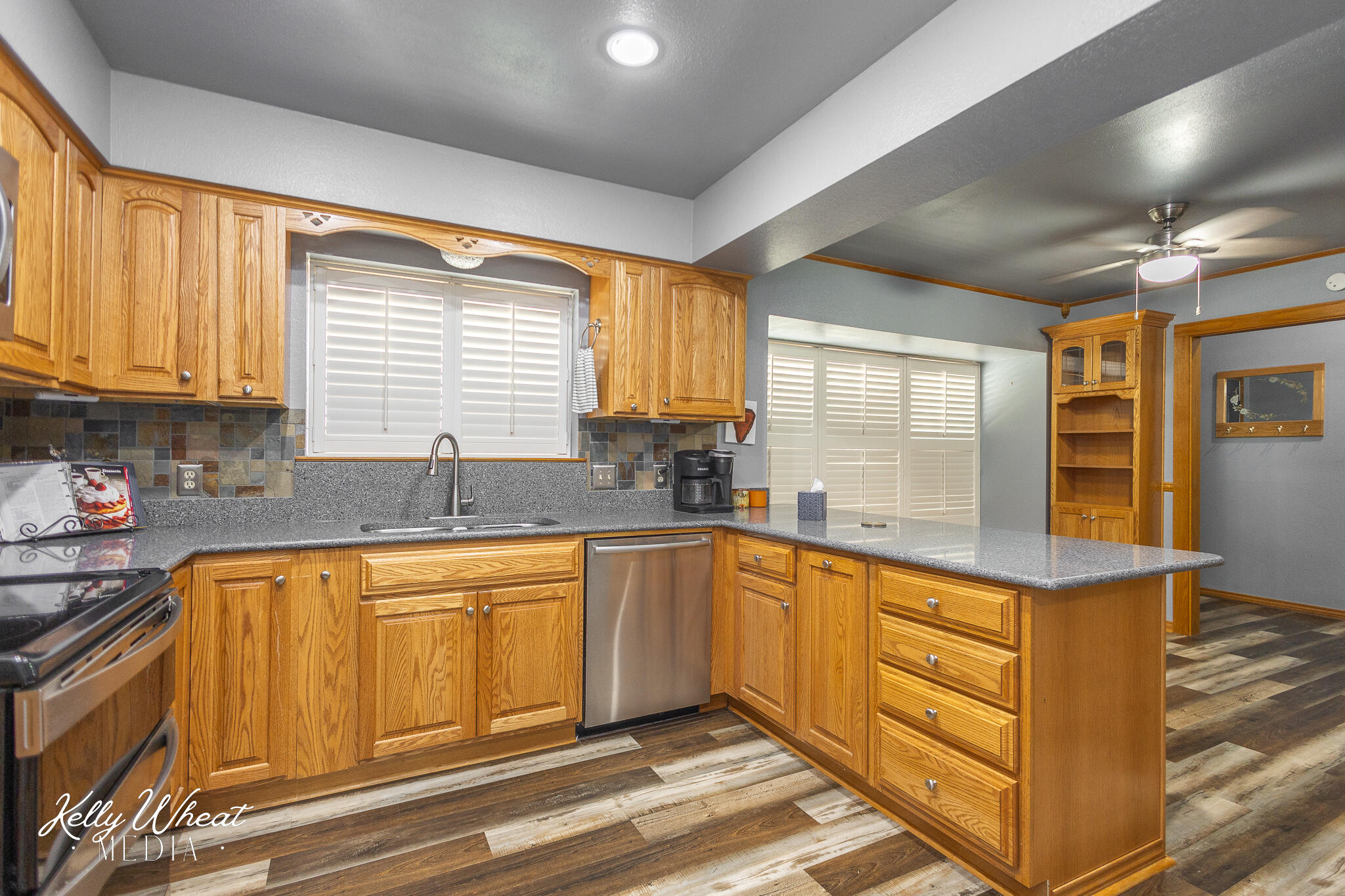 116 Edinburgh Road San Angelo, TX 76901 - Photo 12 of 57 Edinburgh-38