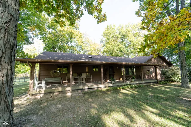 $459,900 | 11020 West Us Highway, Charlottesville, IN 46117