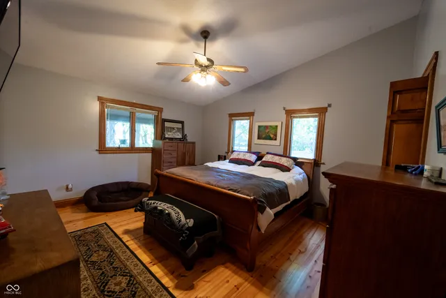 $459,900 | 11020 West Us Highway, Charlottesville, IN 46117