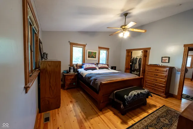 $459,900 | 11020 West Us Highway, Charlottesville, IN 46117