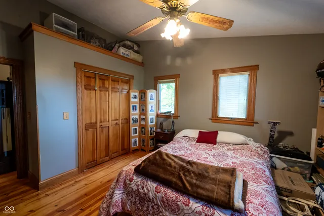 $459,900 | 11020 West Us Highway, Charlottesville, IN 46117