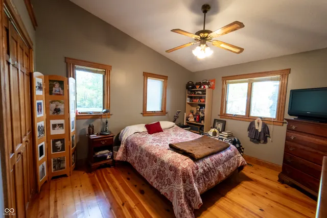 $459,900 | 11020 West Us Highway, Charlottesville, IN 46117