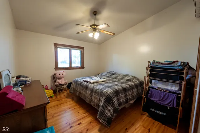 $459,900 | 11020 West Us Highway, Charlottesville, IN 46117