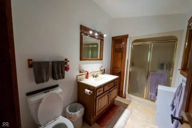 $459,900 | 11020 West Us Highway, Charlottesville, IN 46117