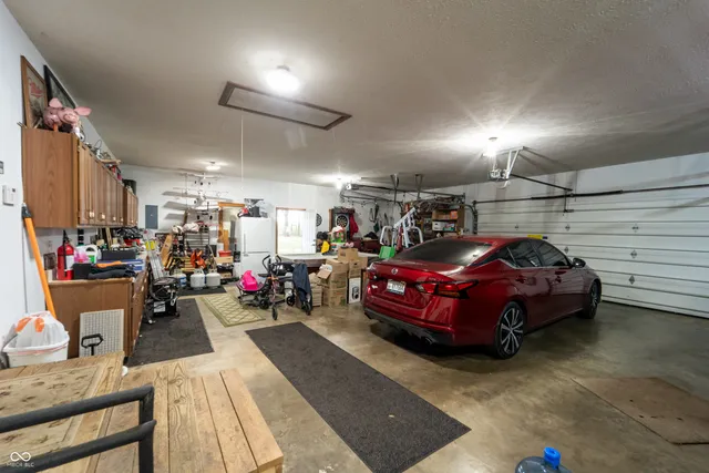 $459,900 | 11020 West Us Highway, Charlottesville, IN 46117