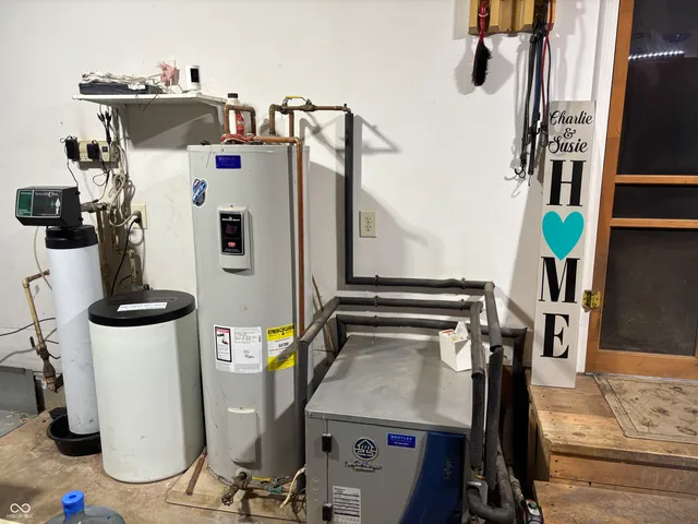 $459,900 | 11020 West Us Highway, Charlottesville, IN 46117