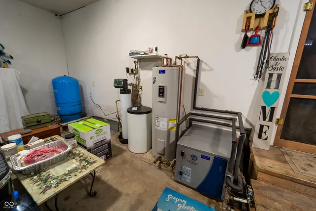 $459,900 | 11020 West Us Highway, Charlottesville, IN 46117