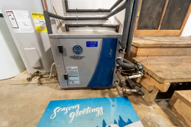 $459,900 | 11020 West Us Highway, Charlottesville, IN 46117